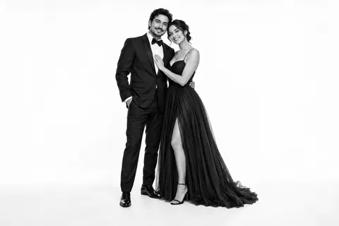 Portrait Experience: muestra visual del servicio